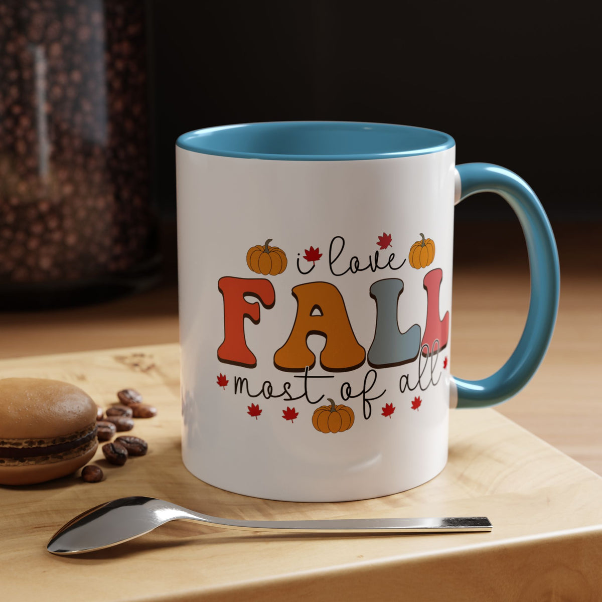 Fall Mug