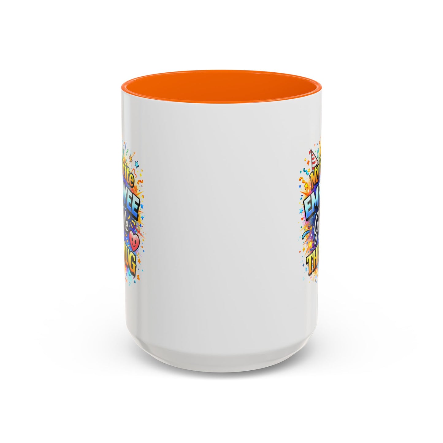 Office Mug - My Favorite Employee