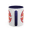 Wellness Mug - Everything Will Be Ok Flower