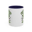 Alien Mug - Stay Weird As F*ck