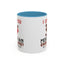 Anniversary Mug - I Love You More Than Chocolate