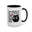 Adult Mug - Love Bushy Pussy