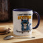 Humor Mug - I Don't Need Your Attitude