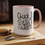 Adult Mug - Chuck It In The Fuck It Bucket