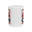 Motivation Mug - Believe You Can Messsage