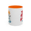 Office Mug - Too Hot