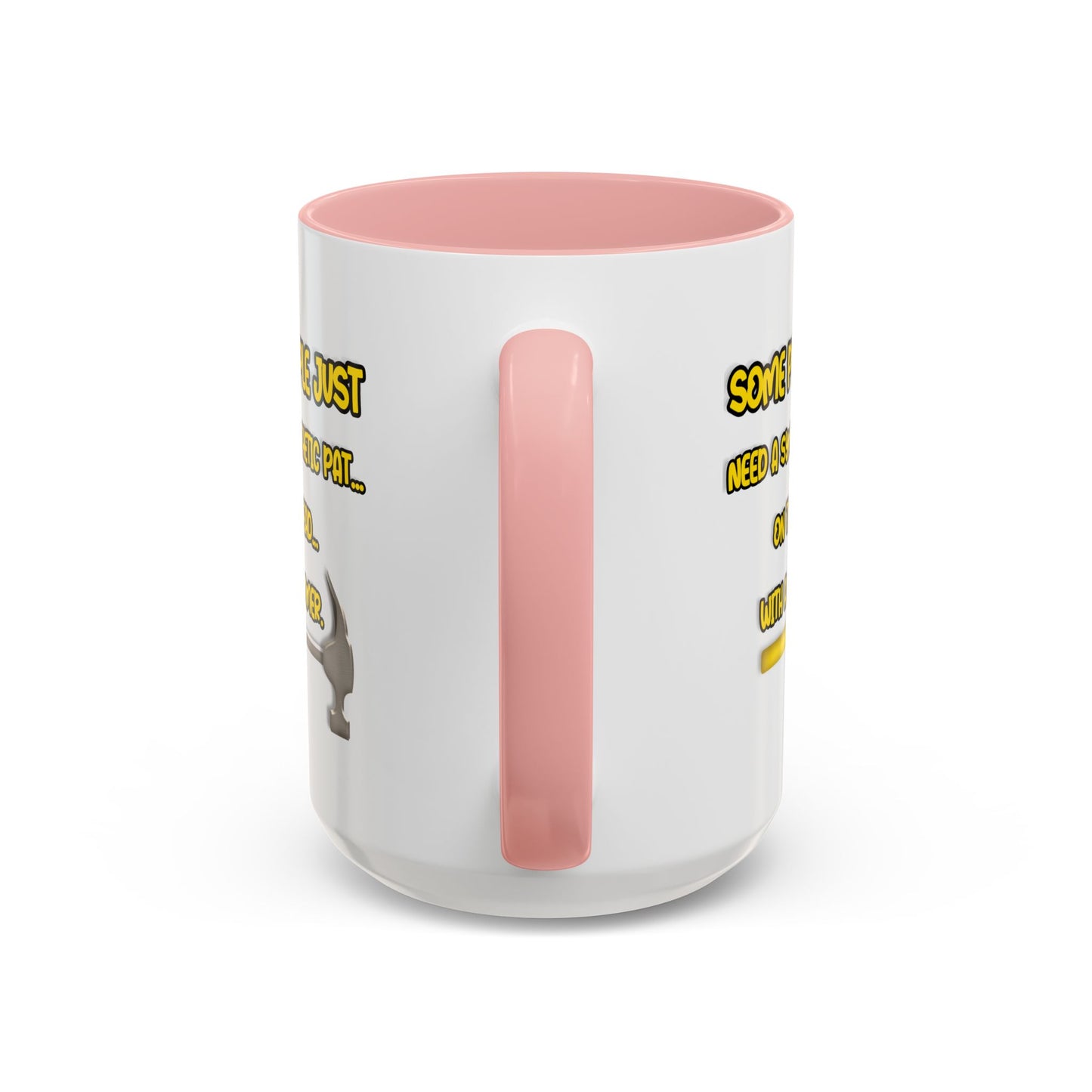 Humor Mug - Some People