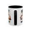 Humor Mug - Sorry I Can't Go