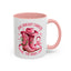 Support Mug - Give Cancer The Boot