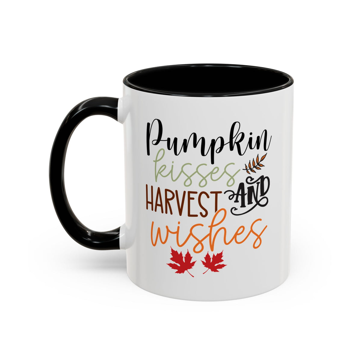 Fall Mug