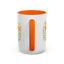 Wellness Mug - Be Kind To Your Mind