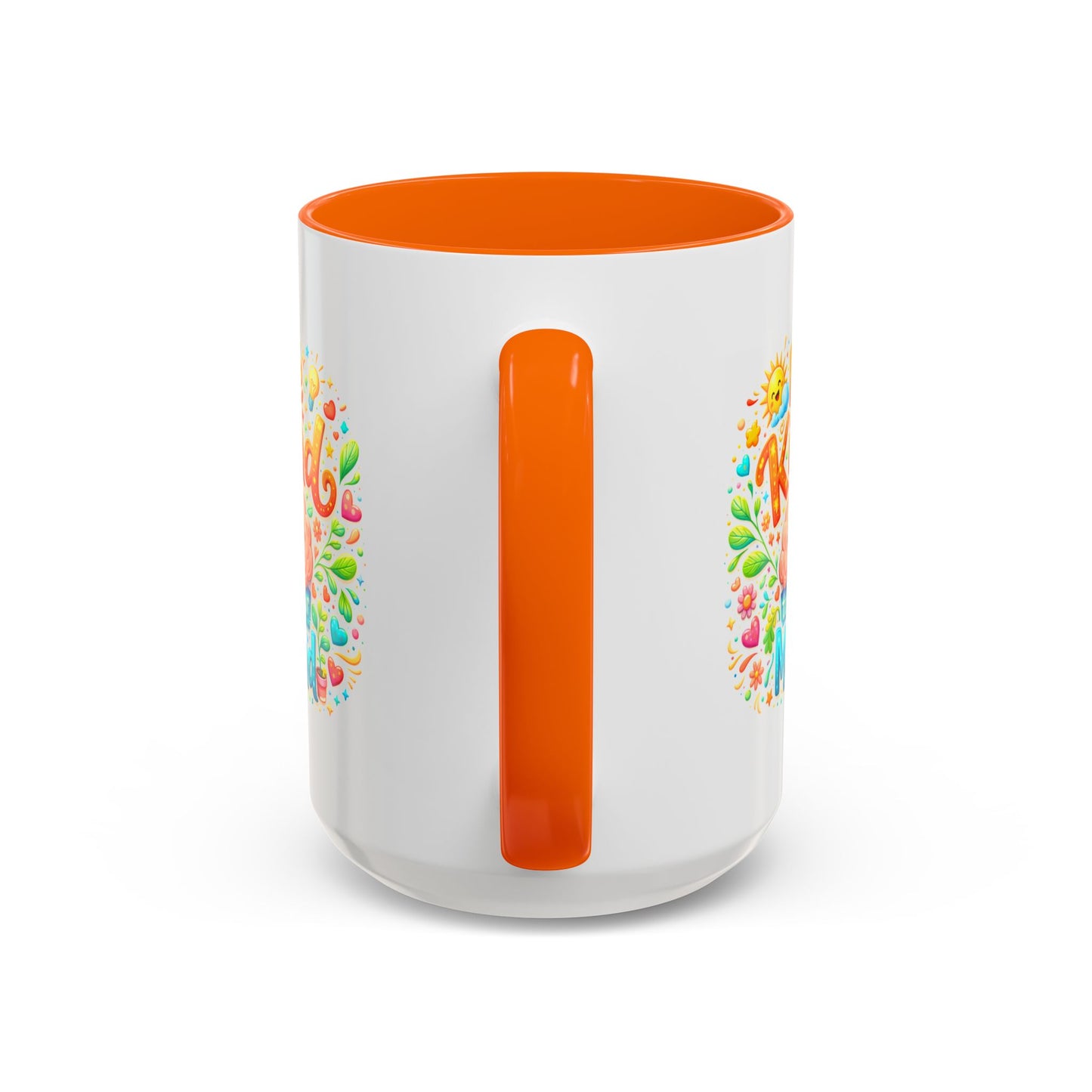 Wellness Mug - Be Kind To Your Mind