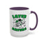 Alien Mug - Later Haters