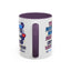 Adult Mug - The Path To Inner Peace