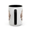 Animal Mug - Dog Coffee Wrap 30