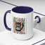 Office Mug - I Want To Be