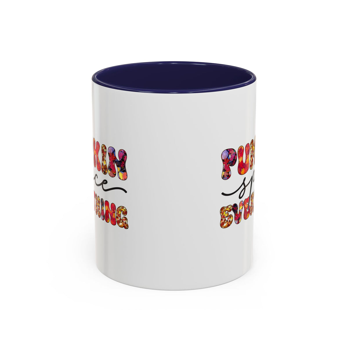 Fall Mug