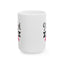 Support Mug - I'm A Survivor