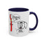 Humor Mug - Sometimes I Hate My Job