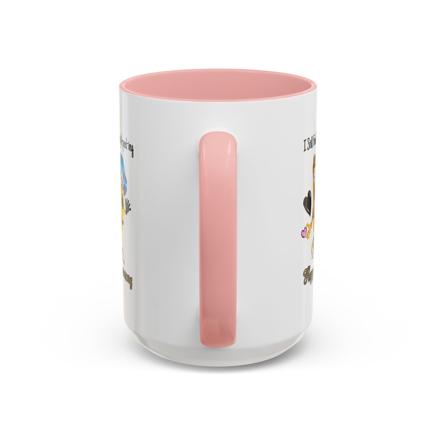 Anniversary Mug - I Still Find You Very A-peel-ing