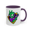 Alien Mug - Alien Laser Gun