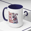 Animal Mug - Barking Boss