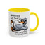 Adult Mug - Whatever Life Throws At You