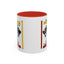 Humor Mug - I Had My Patience Tested