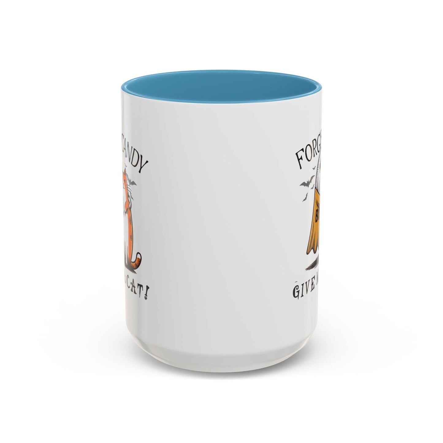 Animal Mug - Forget Candy