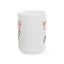 Motivation Mug - What Would Your Higher Self Do?