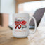 Birthday Mug - Damn I Make 70 Look Good
