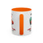 Office Mug - Apparently I Have An Attitude