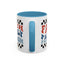 4th of July Mug - Faith Family Freedom