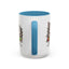 Animal Mug - Social Battery
