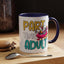 Adult Mug - Part-Time Adult