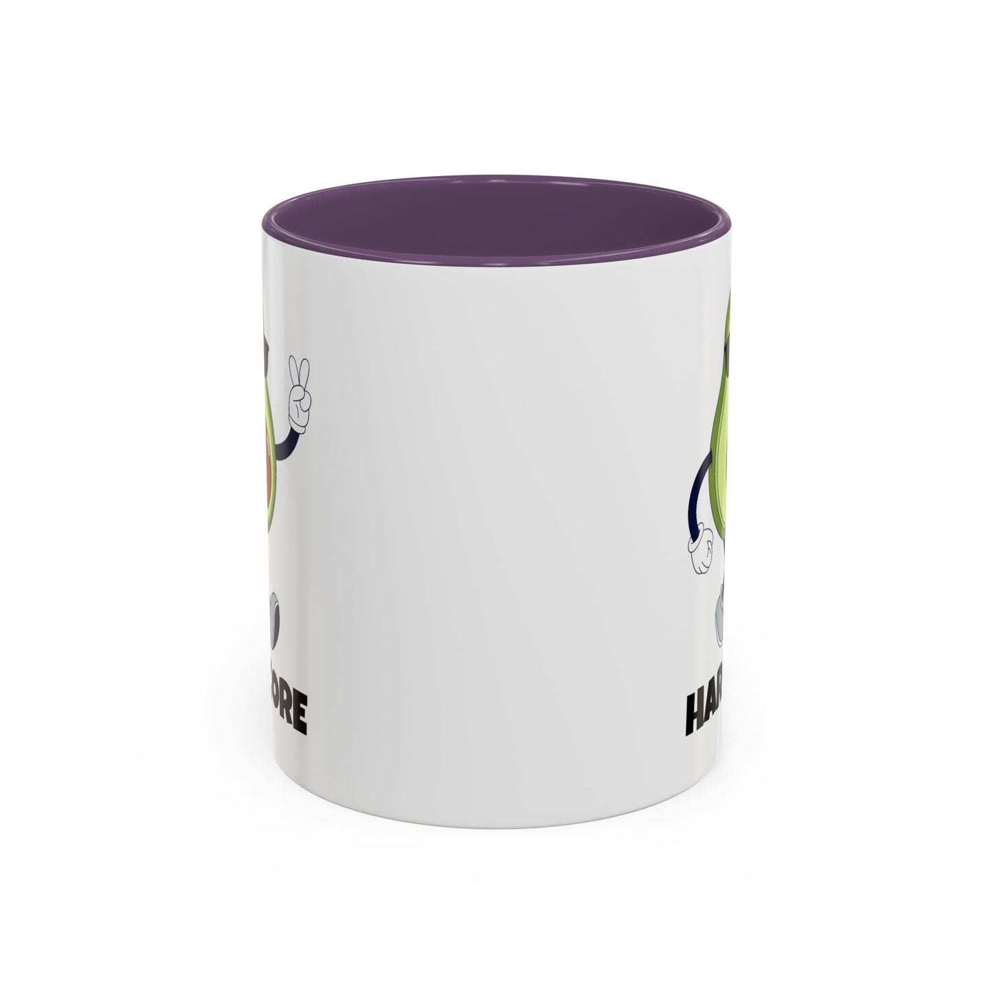 Humor Mug - Hardcore