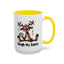 Office Mug - Sleigh My Sanity
