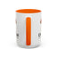 Humor Mug - Cannibal Someone Who Is