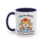 Office Mug - I May Be Crazy