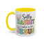 Easter Mug - Silly Rabbit