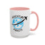 Adventure Mug - Adventure Awaits