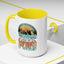 Adventure Mug - Wander Where