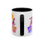 Wellness Mug - Think Positive Lightbulb