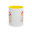 Anniversary Mug - I Promise to Love You