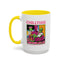 Alien Mug - Chilltime