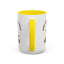 Humor Mug - Sass, Class And Totally Bad Ass Female