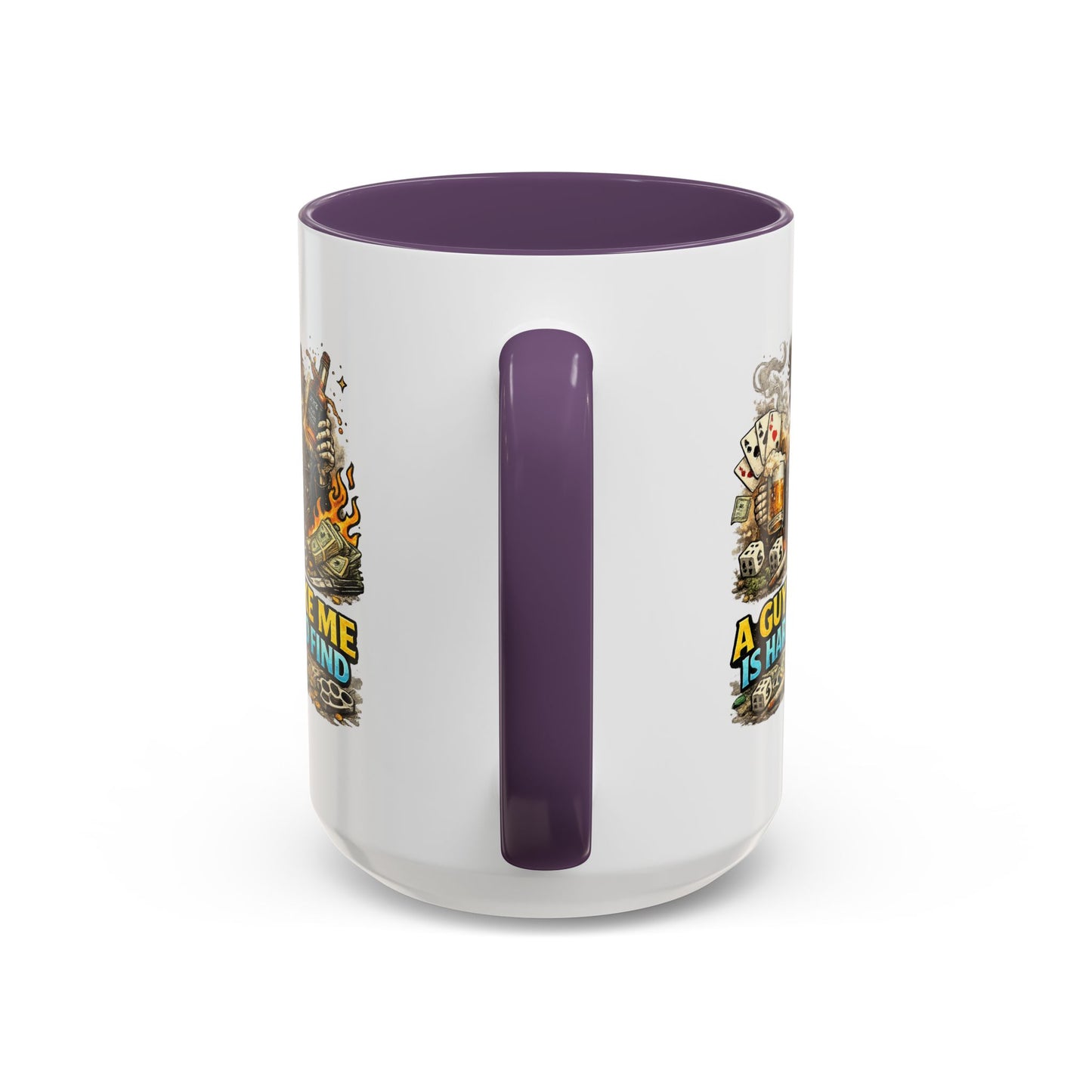 Humor Mug - A Guy Like Me
