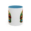 Humor Mug - I Have No Idea