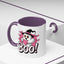 Halloween Mug - Boo Ghost