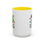 Anniversary Mug - You're The Salt To My Pepper